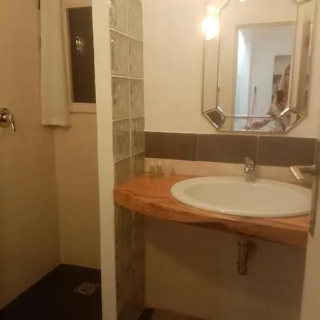 Laetitia Appartement *