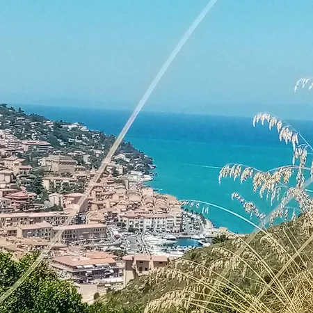 Appartement Laetitia Porto Santo Stefano (Grosseto)