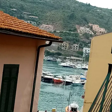 Laetitia Porto Santo Stefano (Grosseto)