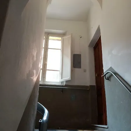Laetitia Appartement