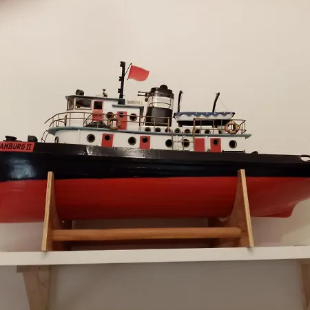 Laetitia Apartamento