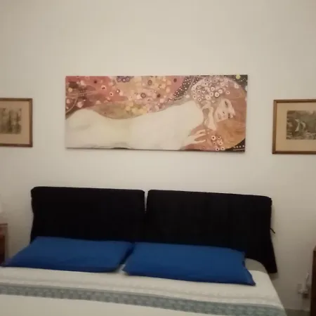 Laetitia Apartamento *