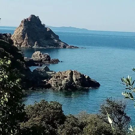 Laetitia Appartement Porto Santo Stefano (Grosseto)